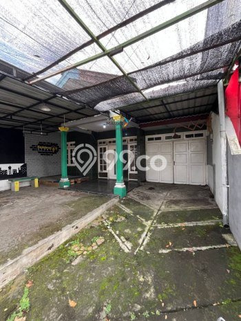Rumah Strategis Minimalis Lb 120m2 di Kedungkandang, Malang Rumah Strategis Minimalis Lb 120m2 di Kedungkandang, Malang