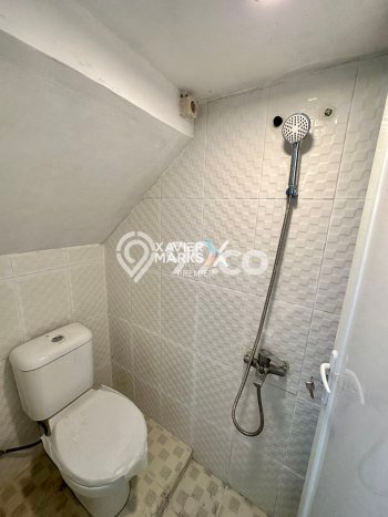 Rumah Modern Minimalis 4 KT Siap Huni di Lowokwaru Rumah Modern Minimalis 4 KT Siap Huni di Lowokwaru