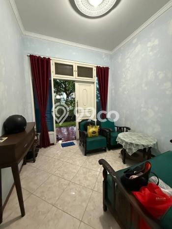 Rumah Mewah LB 320m2 Siap Pakai Desain Elegan di Araya, Malang Rumah Mewah LB 320m2 Siap Pakai Desain Elegan di Araya, Malang
