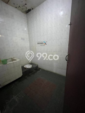Rumah Strategis Minimalis Lb 120m2 di Kedungkandang, Malang Rumah Strategis Minimalis Lb 120m2 di Kedungkandang, Malang