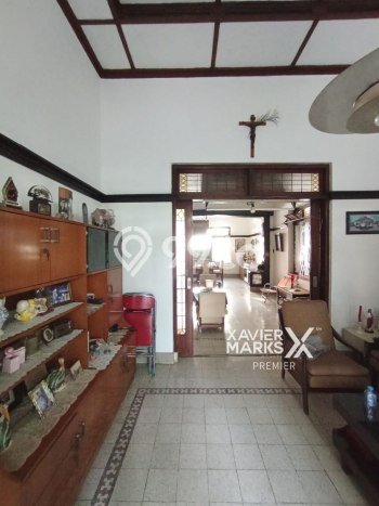 Rumah Eksklusif Siap Huni LT 880m2 di Klojen, Malang Rumah Eksklusif Siap Huni LT 880m2 di Klojen, Malang