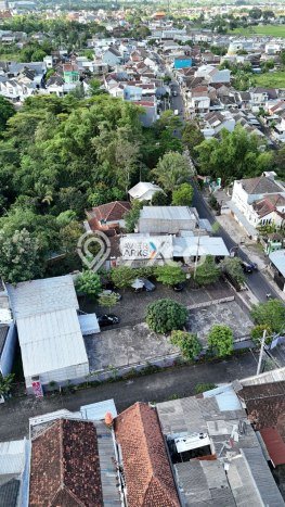 Komersial Bagus LT 1000m2 LB 400m2 Dijual di Lowokwaru Malang Komersial Bagus LT 1000m2 LB 400m2 Dijual di Lowokwaru Malang