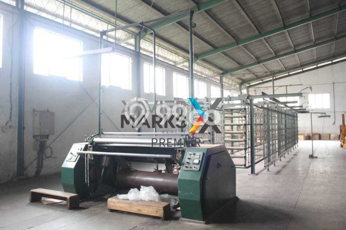 Pabrik Komersial Dijual di Sidoarjo Sidoarjo LT 34000m2 & LB 1000m2 Pabrik Komersial Dijual di Sidoarjo Sidoarjo LT 34000m2 & LB 1000m2
