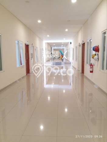 Komersial Dijual di Malang LT 7811m2 & LB 3394m2 Lokasi Terbaik! Komersial Dijual di Malang LT 7811m2 & LB 3394m2 Lokasi Terbaik!