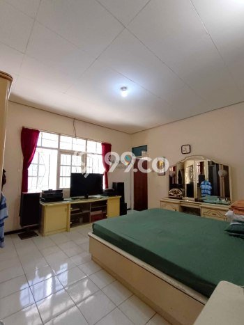 Hunian Mewah Dijual LT 397m2 di Sukun, Malang Hunian Mewah Dijual LT 397m2 di Sukun, Malang