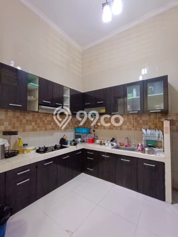 Dijual Rumah Luas Elegan Dengan View Cantik di Araya, Malang Dijual Rumah Luas Elegan Dengan View Cantik di Araya, Malang