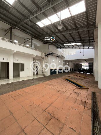 Gudang Komersial Dijual di Kedungkandang Malang LT 370m2 & LB 500m2 Gudang Komersial Dijual di Kedungkandang Malang LT 370m2 & LB 500m2