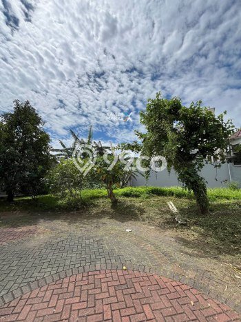 Kavling Tanah untuk Dijual di Tidar, Malang, Luas 310m2 Kavling Tanah untuk Dijual di Tidar, Malang, Luas 310m2
