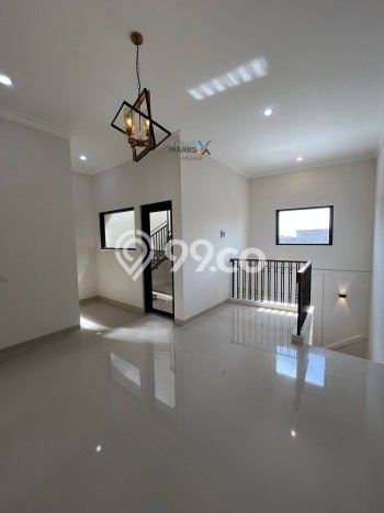 Hunian Cantik Minimalis Lb 170m2 di Lowokwaru, Malang Hunian Cantik Minimalis Lb 170m2 di Lowokwaru, Malang