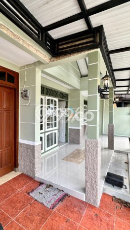 Dijual Cepat Rumah Bagus Siap Huni LB 80m2 di Blimbing, Malang Dijual Cepat Rumah Bagus Siap Huni LB 80m2 di Blimbing, Malang