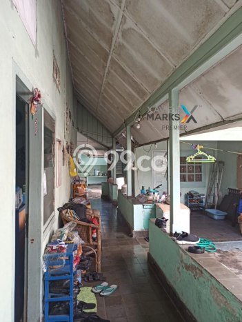 Dijual Cepat Rumah Favorit Siap Huni LB 113m2 di Klojen, Malang Dijual Cepat Rumah Favorit Siap Huni LB 113m2 di Klojen, Malang