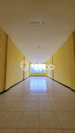 Unit Ruko Dijual di Blimbing Malang 168m2 Unit Ruko Dijual di Blimbing Malang 168m2