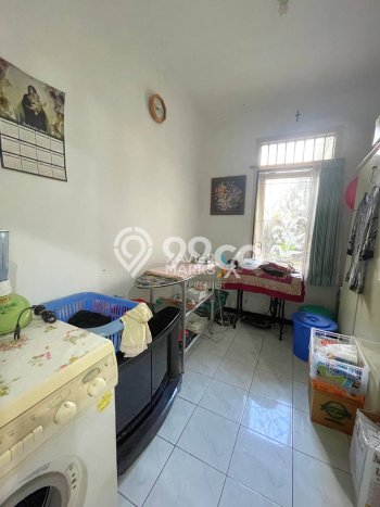 Rumah Strategis Minimalis Lb 190m2 di Lowokwaru, Malang Rumah Strategis Minimalis Lb 190m2 di Lowokwaru, Malang