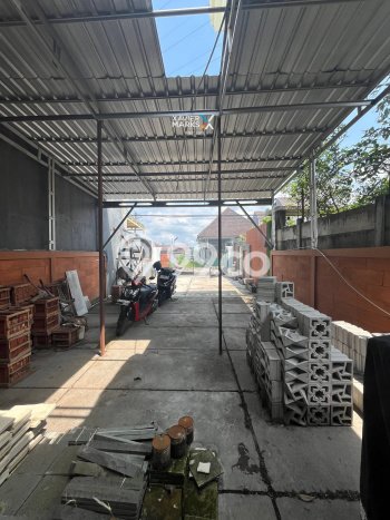 Ruko Usaha Dijual di Sukun Malang LT 127m2 & LB 36m2 Ruko Usaha Dijual di Sukun Malang LT 127m2 & LB 36m2