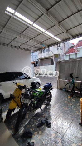 Hunian Cantik Modern Lb 80m2 di Lowokwaru, Malang Hunian Cantik Modern Lb 80m2 di Lowokwaru, Malang