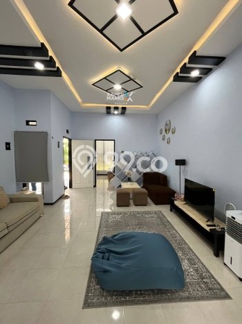 Dijual Rumah 3 Kamar Lokasi Strategis Bagus dan Strategis di Lowokwaru Dijual Rumah 3 Kamar Lokasi Strategis Bagus dan Strategis di Lowokwaru
