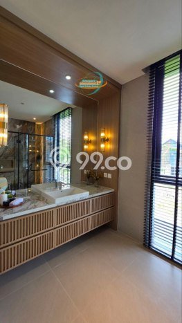 Hunian Elit LB 250m2 Siap Pakai Desain Elegan di Araya, Malang Hunian Elit LB 250m2 Siap Pakai Desain Elegan di Araya, Malang