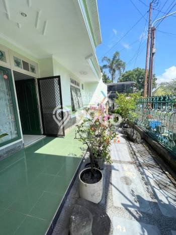 Rumah Modern Minimalis 2 KT Bisa Langsung Pindah di Lowokwaru Rumah Modern Minimalis 2 KT Bisa Langsung Pindah di Lowokwaru