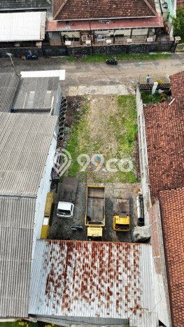 Tanah Dijual Lokasi Blimbing, Malang dengan Luas Tanah 264m2 dan Status SHM Tanah Dijual Lokasi Blimbing, Malang dengan Luas Tanah 264m2 dan Status SHM