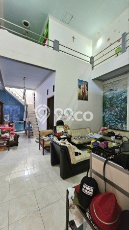 For Sale Hunian Rumah Nyaman 4 KT di Sawojajar, Malang For Sale Hunian Rumah Nyaman 4 KT di Sawojajar, Malang