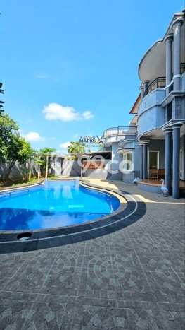 Dijual Hunian Mewah dengan Fasilitas Sekitar Lengkap di Sukun, Malang Dijual Hunian Mewah dengan Fasilitas Sekitar Lengkap di Sukun, Malang