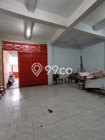 Ruko di Lowokwaru, Luas 196m2m², Lokasi Strategis Ruko di Lowokwaru, Luas 196m2m², Lokasi Strategis