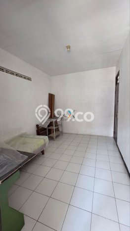 Rumah Luas Asri 5 KT Siap Huni di Tidar Malang Rumah Luas Asri 5 KT Siap Huni di Tidar Malang