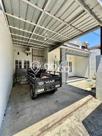 Jual Rumah Modern 2 KT di Tidar, Malang Jual Rumah Modern 2 KT di Tidar, Malang