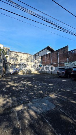 For Sale Tanah Kawasan Klojen, Luas 287m2m², Lokasi Potensial For Sale Tanah Kawasan Klojen, Luas 287m2m², Lokasi Potensial