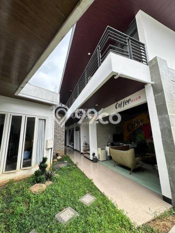 Dijual Rumah Premium dengan Fasilitas Sekitar Lengkap di Klojen, Malang Dijual Rumah Premium dengan Fasilitas Sekitar Lengkap di Klojen, Malang