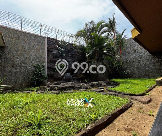 Rumah Mewah Dijual LT 533m2 di Sukun, Malang Rumah Mewah Dijual LT 533m2 di Sukun, Malang