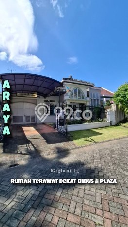 Rumah Strategis Minimalis Lb 150m2 di Blimbing, Malang Rumah Strategis Minimalis Lb 150m2 di Blimbing, Malang