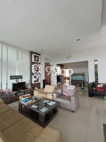 For Sale! Luxury House LT 342m2 Desain Modern di Araya For Sale! Luxury House LT 342m2 Desain Modern di Araya