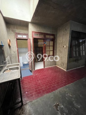 Rumah Strategis Minimalis Lb 120m2 di Kedungkandang, Malang Rumah Strategis Minimalis Lb 120m2 di Kedungkandang, Malang