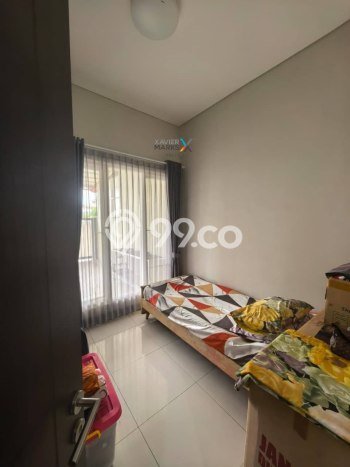 Rumah Strategis Modern Lb 300m2 di Klojen, Malang Rumah Strategis Modern Lb 300m2 di Klojen, Malang