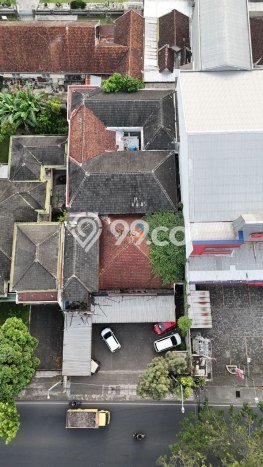 Unit Komersial Strategis di Blimbing, Malang Potensi Cuan Besar Unit Komersial Strategis di Blimbing, Malang Potensi Cuan Besar