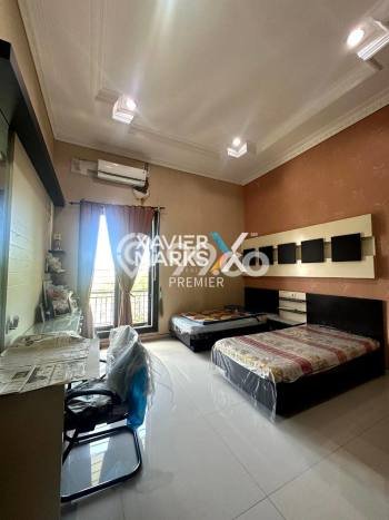 Siap Huni Rumah Mewah 5 Kamar di Mulyorejo Dekat ke Mana Saja Siap Huni Rumah Mewah 5 Kamar di Mulyorejo Dekat ke Mana Saja