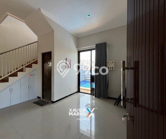 Peluang Investasi! Vila Kawasan , Area 154m2m², ROI Menjanjikan untuk investasi Peluang Investasi! Vila Kawasan , Area 154m2m², ROI Menjanjikan untuk investasi