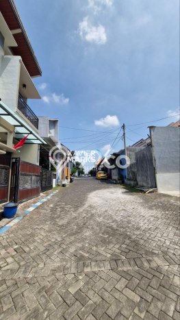 For Sale Rumah 3 Kamar Lokasi Ideal Nyaman dan Strategis di Sulfat For Sale Rumah 3 Kamar Lokasi Ideal Nyaman dan Strategis di Sulfat
