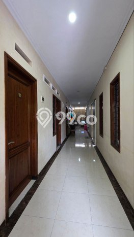 FOR SALE Kost 25 Kamar, 25 Kamar Mandi di Lowokwaru, Malang, Luas 600m2 FOR SALE Kost 25 Kamar, 25 Kamar Mandi di Lowokwaru, Malang, Luas 600m2