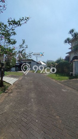 Dijual Tanah Lokasi Araya, Malang Seluas 309m2 Dijual Tanah Lokasi Araya, Malang Seluas 309m2
