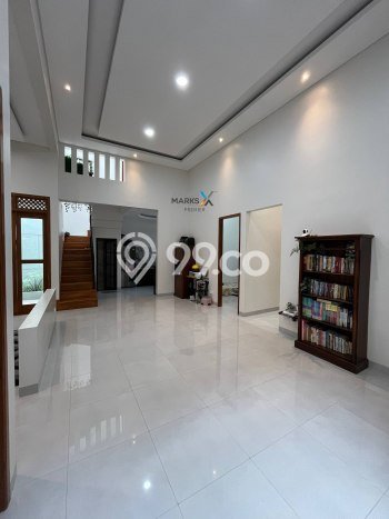 Rumah Modern Minimalis 4 KT Siap Huni di Blimbing Rumah Modern Minimalis 4 KT Siap Huni di Blimbing