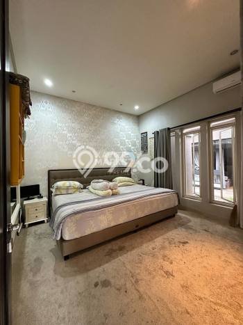 Dijual Rumah Premium dengan Fasilitas Sekitar Lengkap di Klojen, Malang Dijual Rumah Premium dengan Fasilitas Sekitar Lengkap di Klojen, Malang