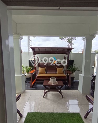 Rumah Strategis Minimalis Lb 162m2 di Pakis, Malang Rumah Strategis Minimalis Lb 162m2 di Pakis, Malang