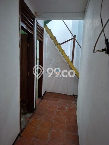 Rumah Modern Minimalis 3 KT Siap Huni di Blimbing Rumah Modern Minimalis 3 KT Siap Huni di Blimbing