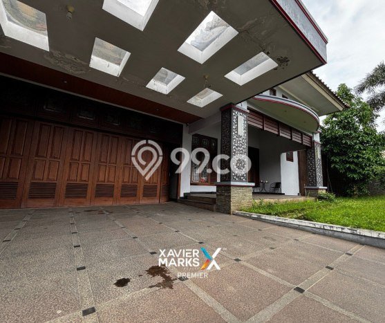 Rumah Mewah Dijual LT 533m2 di Sukun, Malang Rumah Mewah Dijual LT 533m2 di Sukun, Malang