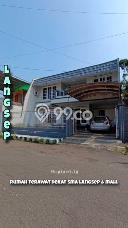 Best Deal Hunian Mewah Ideal dan Luas di Klojen, Malang Best Deal Hunian Mewah Ideal dan Luas di Klojen, Malang