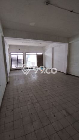 Ruko Paling Dicari LB 234m2 Dijual di Klojen Ruko Paling Dicari LB 234m2 Dijual di Klojen