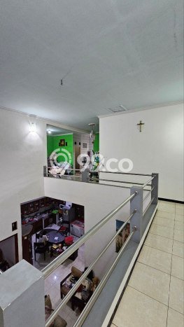 For Sale Hunian Rumah Nyaman 4 KT di Sawojajar, Malang For Sale Hunian Rumah Nyaman 4 KT di Sawojajar, Malang