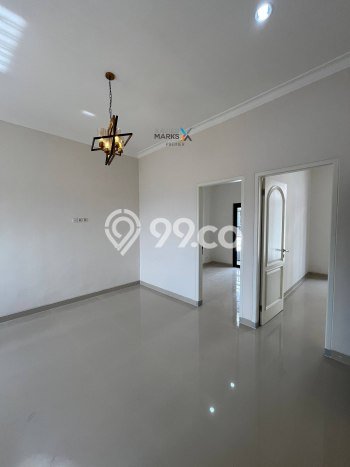 Hunian Cantik Minimalis Lb 170m2 di Lowokwaru, Malang Hunian Cantik Minimalis Lb 170m2 di Lowokwaru, Malang